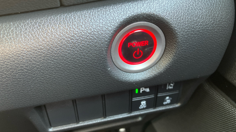 Honda CR-V 2.0 i-MMD Hybrid Sport Line 2WD 5dr eCVT Hybrid Estate